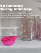 Intimina Ziggy Cup 2 B cupe menstruale 76 ml