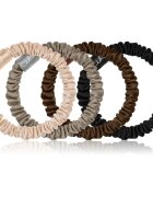 invisibobble Beauties Classic Chic Elastice pentru par 4 buc