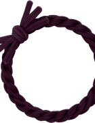 invisibobble Braidies Rosy Romance Elastice subțiri pentru păr 4 buc