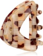invisibobble Clipstar All Stars Golden Caddie clama de par marimea XS 2 buc