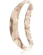 invisibobble Clipstar Amber Glow clamă de păr marimea XL 1 buc