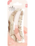 invisibobble Clipstar Amber Glow clamă de păr marimea XL 1 buc