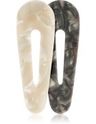 invisibobble Clipstar Cliphue agrafe de par 2 buc