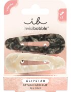 invisibobble Clipstar Cliphue agrafe de par 2 buc