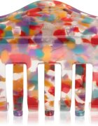 invisibobble Clipstar Confetti Spark clamă de păr marimea M 1 buc