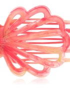 invisibobble Clipstar Coral Hug clamă de păr 1 buc