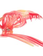 invisibobble Clipstar Coral Hug clamă de păr 1 buc