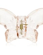 invisibobble Clipstar Diamond Butterfly clamă de păr marimea M 1 buc