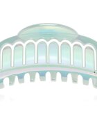 invisibobble Clipstar Flexibobble clamă de păr marimea L 1 buc