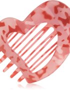 invisibobble Clipstar Lovers Hug agrafă de păr 1 buc