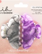 invisibobble Clipstar My Rainboo clamă de păr 2 buc