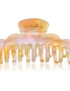 invisibobble Clipstar Pastel Prism clamă de păr marimea M 1 buc