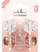 invisibobble Clipstar Petit Bijoux clama de par 4 buc