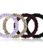 invisibobble Dejan Garz Soft Disco Collection Elastice pentru par