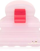 invisibobble Everclaw Rosy Plateau clama de par marimea M 1 buc
