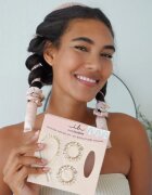 invisibobble Gift Set Handle with Curl set pentru ondularea părului 3 buc