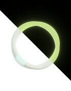 invisibobble Hair Tie Glow in the dark Elastice pentru par care luminează pe întuneric 5 buc