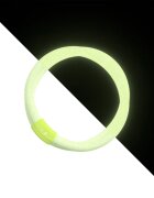 invisibobble Hair Tie Glow in the dark Elastice pentru par care luminează pe întuneric 5 buc
