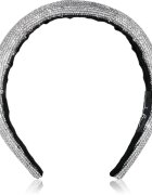 invisibobble Hairhalo Eclipse Stardust Crown bentiță pentru păr 1 buc
