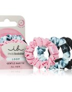 invisibobble LOOP+ Be Gentle Elastice pentru par 3x1 buc
