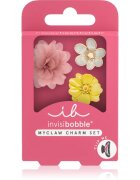 invisibobble My Claw Hothouse Florals nit pentru agrafă 3 buc