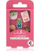 invisibobble My Claw Morning Nostalgia nit pentru agrafă 5 buc