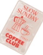 invisibobble My Claw Morning Nostalgia nit pentru agrafă 5 buc