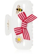 invisibobble MYCLAW Juicy Charms clamă de păr 4 buc