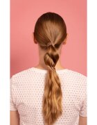 invisibobble Original Elastice pentru par Bronze Me Pretty 3 buc