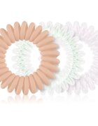 invisibobble Original Galactic Glow Elastice pentru par