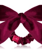 invisibobble Sprunchie Eclipse Velvet Grace inel de par invizibil 1 buc