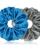 invisibobble Sprunchie Original Soft Disco Collection Elastice pentru par