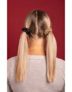 invisibobble Sprunchie Slim True Golden Elastice pentru par 2 buc