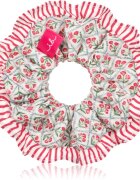 invisibobble Sprunchie Wildflower Cottage Life inel de par invizibil 1 buc