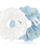 invisibobble Sprunchie Wildflower Sunthreads Elastice pentru par 2 buc