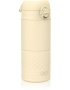 Ion8 Hot Shot cană termoizolantă culoare Beige 1 buc