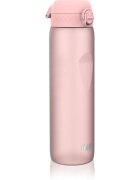 Ion8 Leak Proof sticlă pentru apă mare Rose Quartz 1 buc