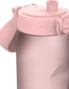 Ion8 Leak Proof sticlă pentru apă mare Rose Quartz 1 buc
