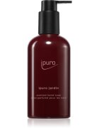ipuro Classic Jardin sapun lichid pentru maini 250 ml
