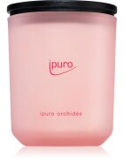 ipuro Classic Orchidée lumânare parfumată 270 g