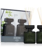 ipuro Essentials Black Bamboo set cadou 2x50 ml