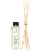 ipuro Essentials Cedar Wood reumplere în aroma difuzoarelor + betisoare de rezerva pentru odorizant de camera 200 ml
