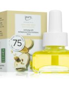 ipuro Essentials Cedar Wood rezervă pentru difuzorul electric 20 ml