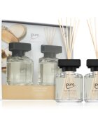 ipuro Essentials Cedar Wood set cadou 2x50 ml