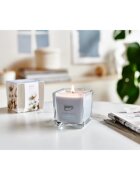 ipuro Essentials Cotton Fields lumânare parfumată 125 g