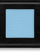 ipuro Essentials Cotton Fields parfum pentru masina 1 buc