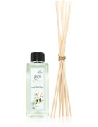 ipuro Essentials Cotton Fields reumplere în aroma difuzoarelor + betisoare de rezerva pentru odorizant de camera 200 ml