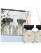 ipuro Essentials Cotton Fields set cadou 2x50 ml