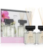 ipuro Essentials Flower Bowl set cadou 2x50 ml