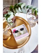 ipuro Essentials Flower Bowl set cadou 2x50 ml